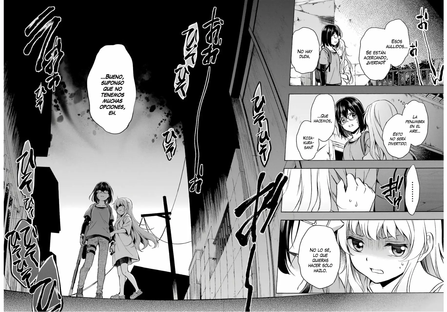 Página 36 del Manga