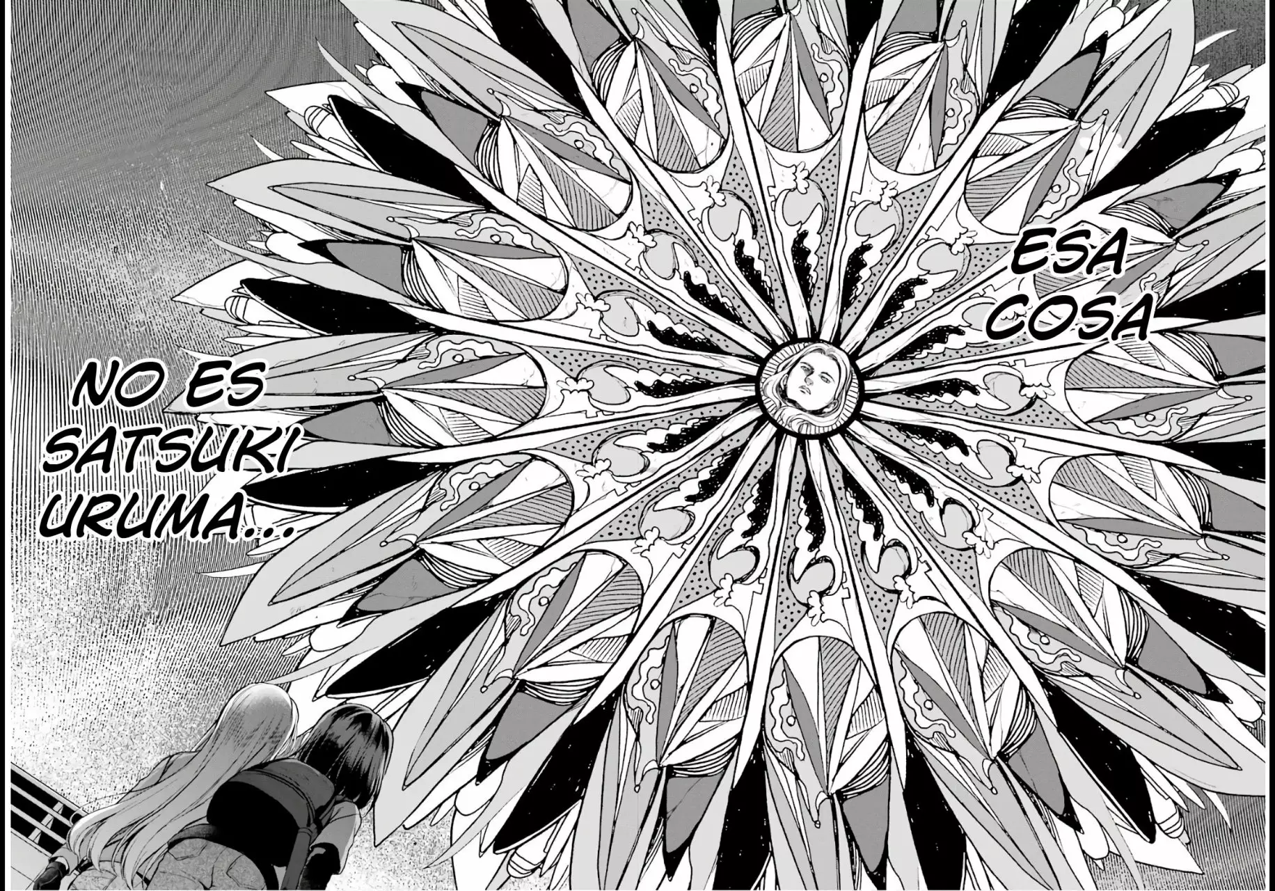 Página 34 del Manga