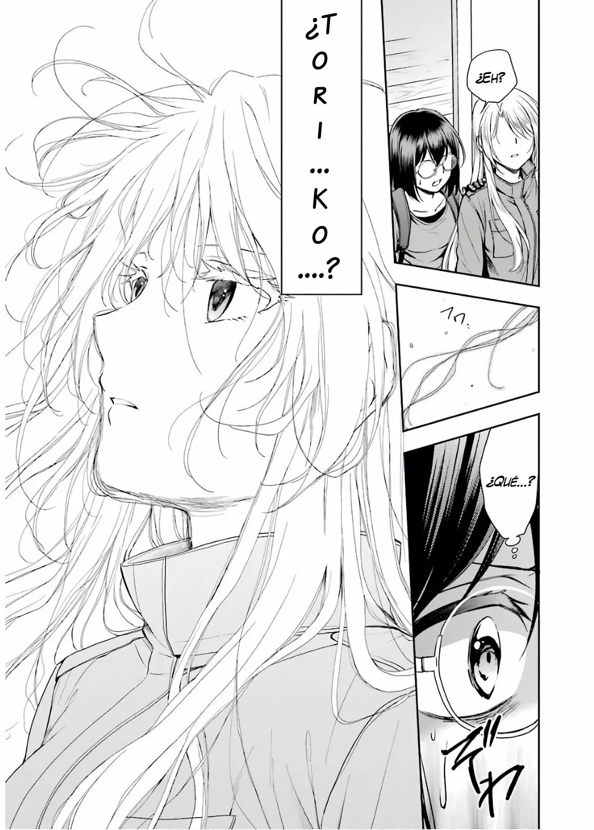 Página 36 del Manga