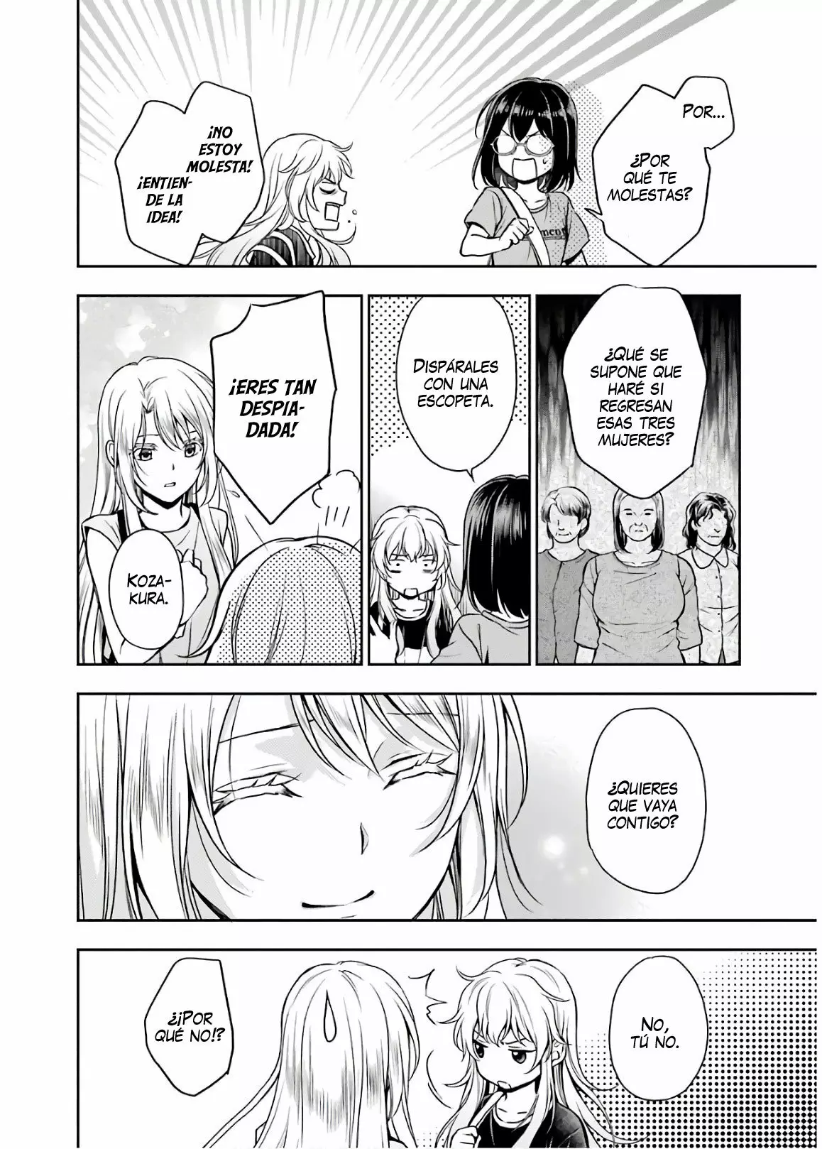 Página 30 del Manga