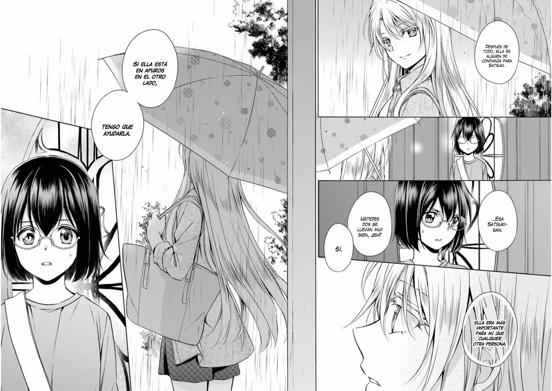 Página 37 del Manga