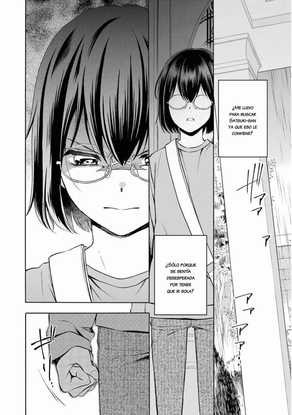 Página 40 del Manga