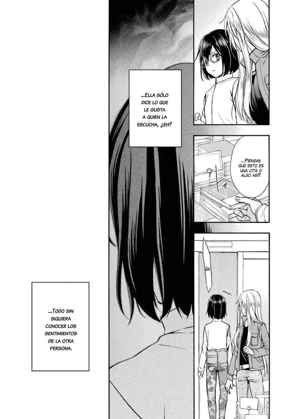 Página 43 del Manga