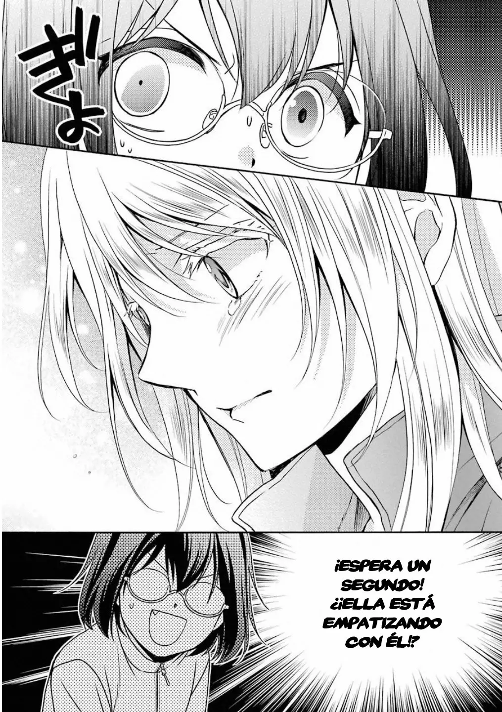 Página 34 del Manga