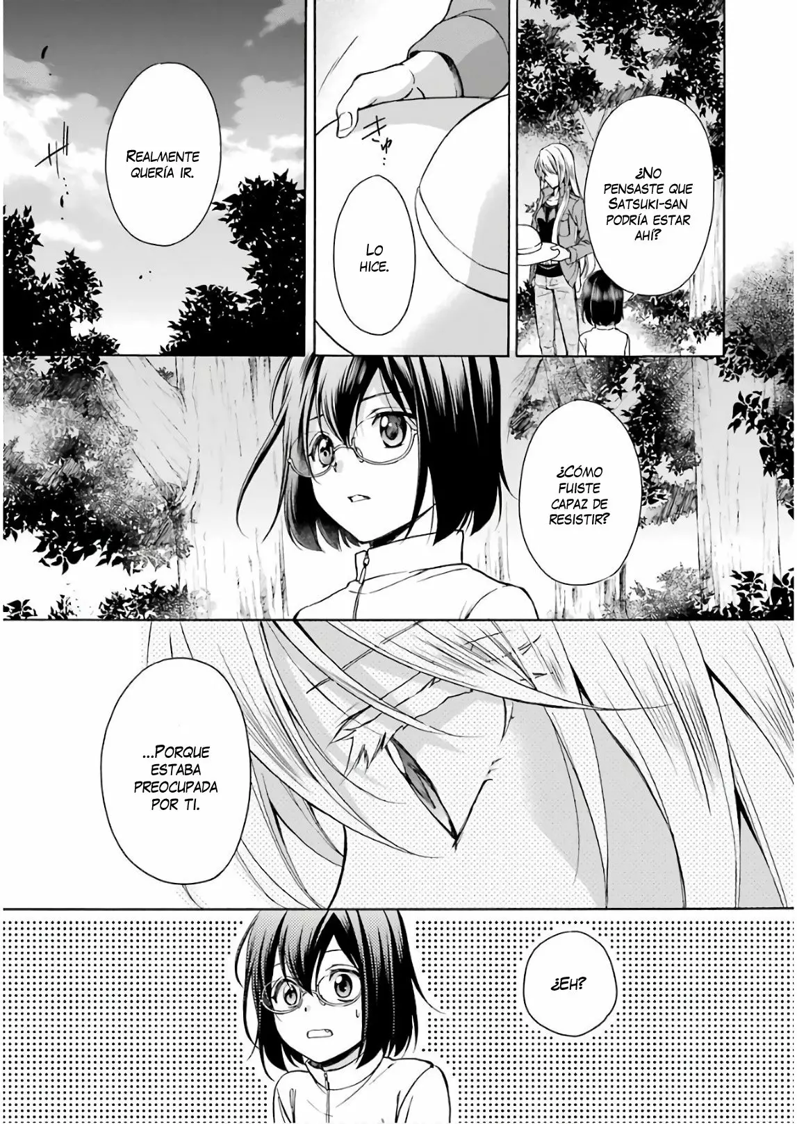 Página 40 del Manga