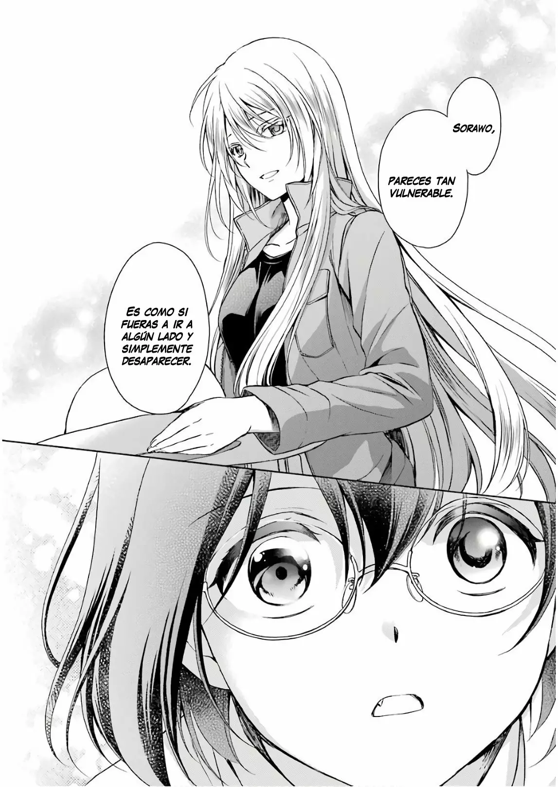 Página 41 del Manga