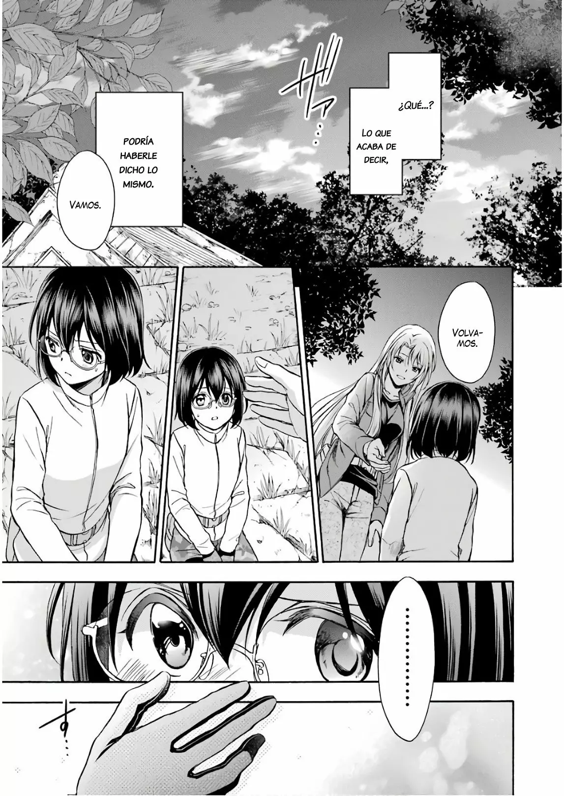 Página 42 del Manga