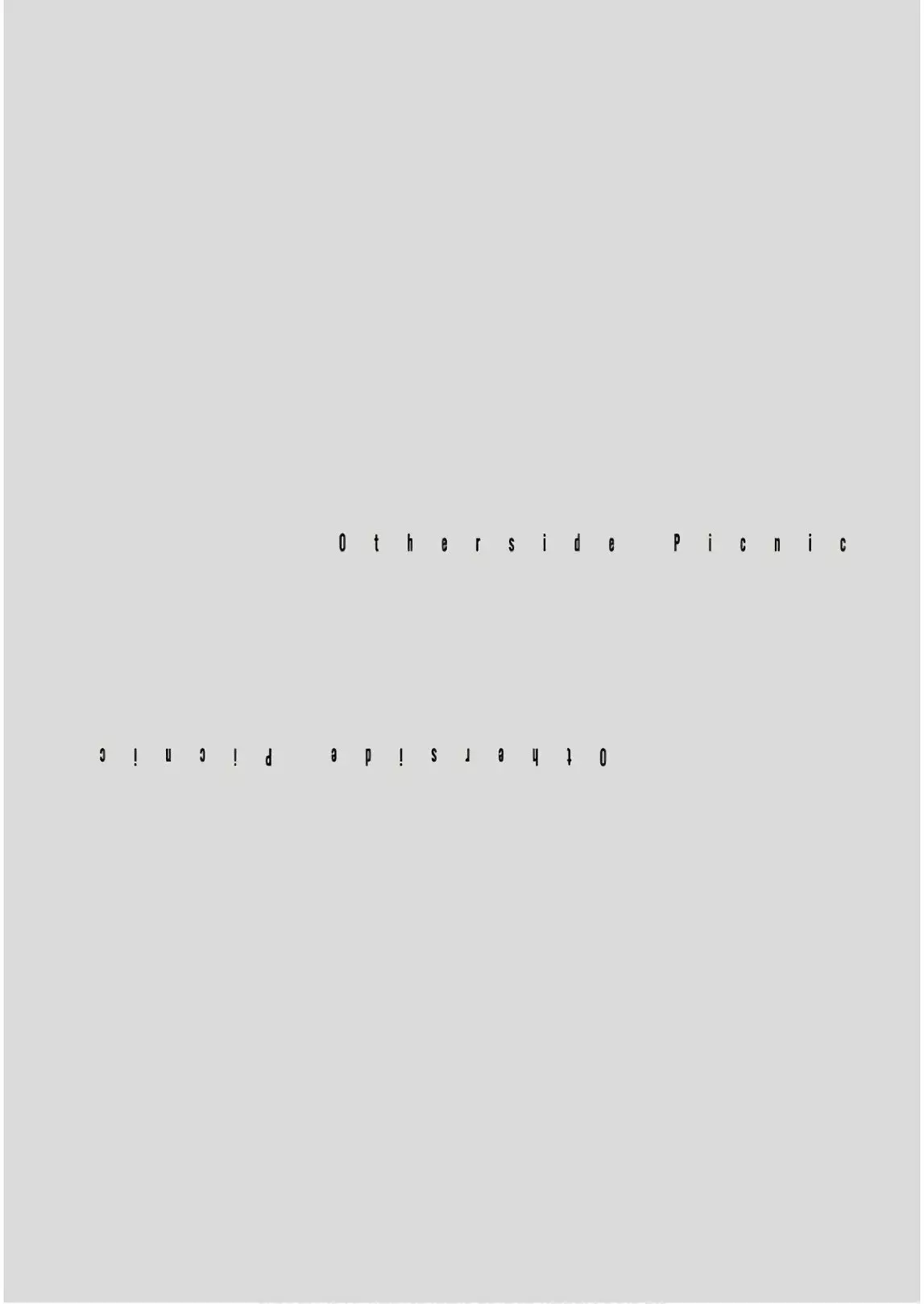 Página 45 del Manga