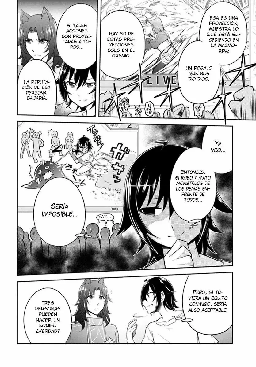 Página 36 del Manga