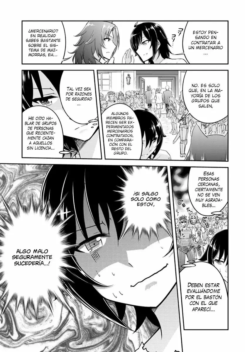 Página 37 del Manga
