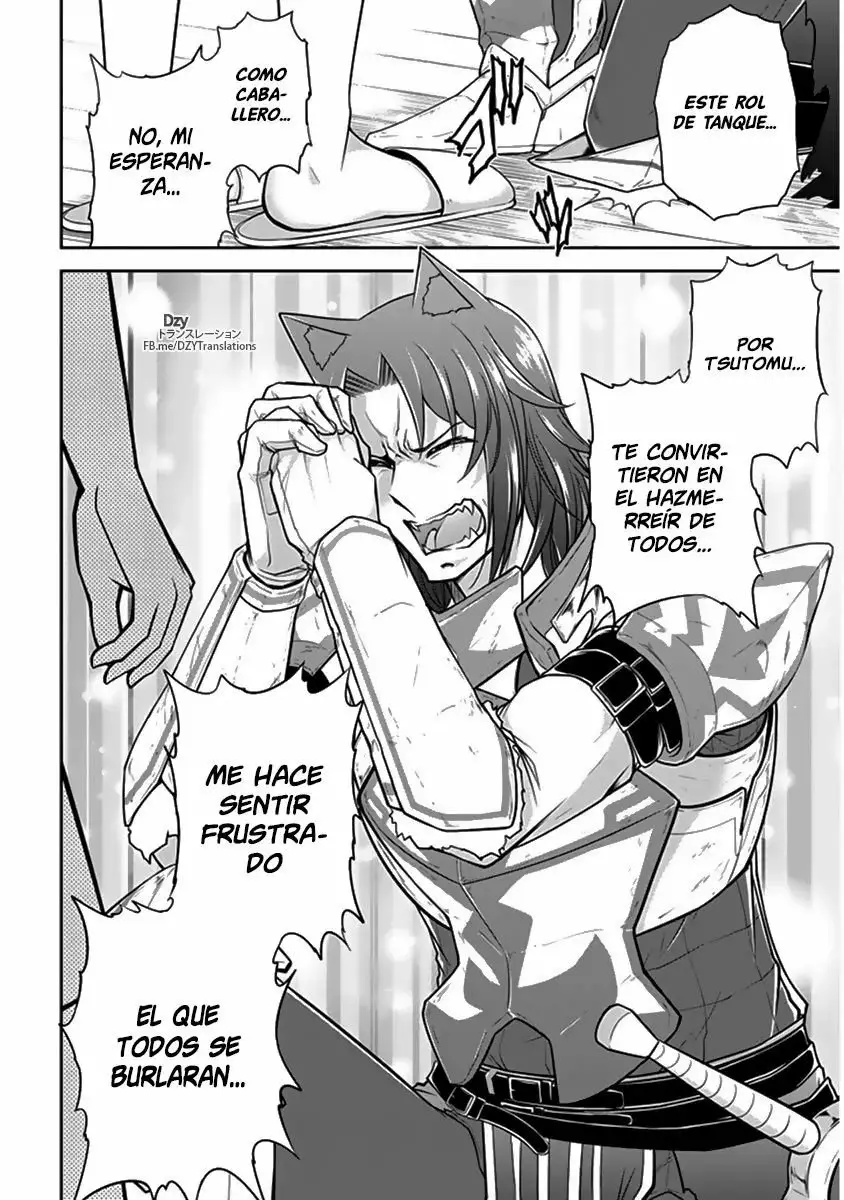 Página 30 del Manga