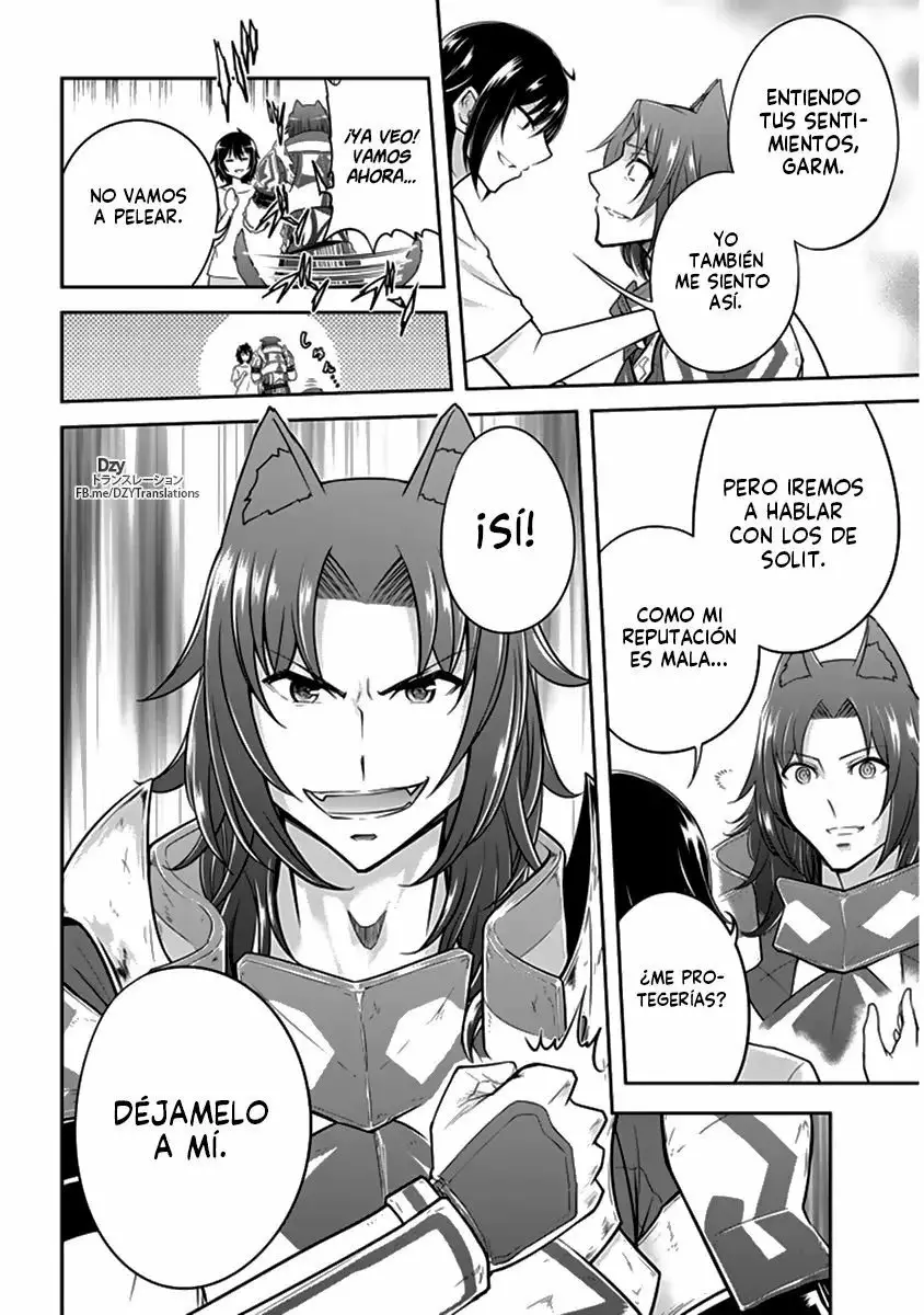 Página 32 del Manga