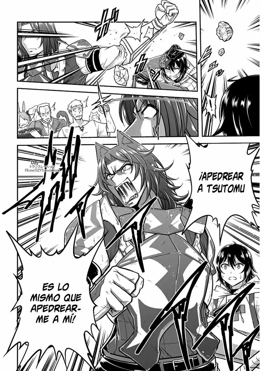 Página 34 del Manga