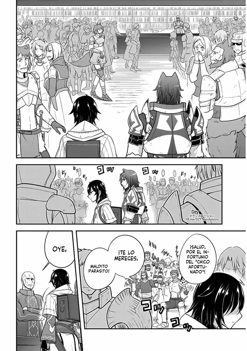 Página 36 del Manga