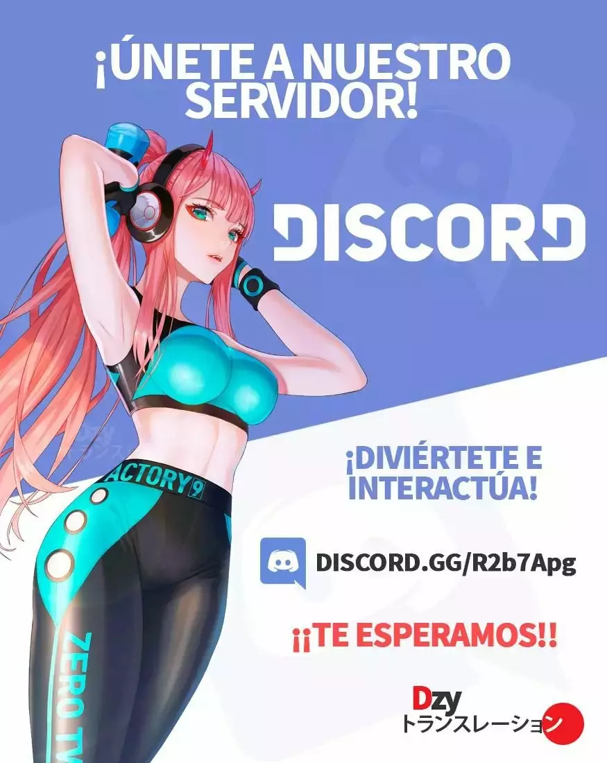 Página 40 del Manga