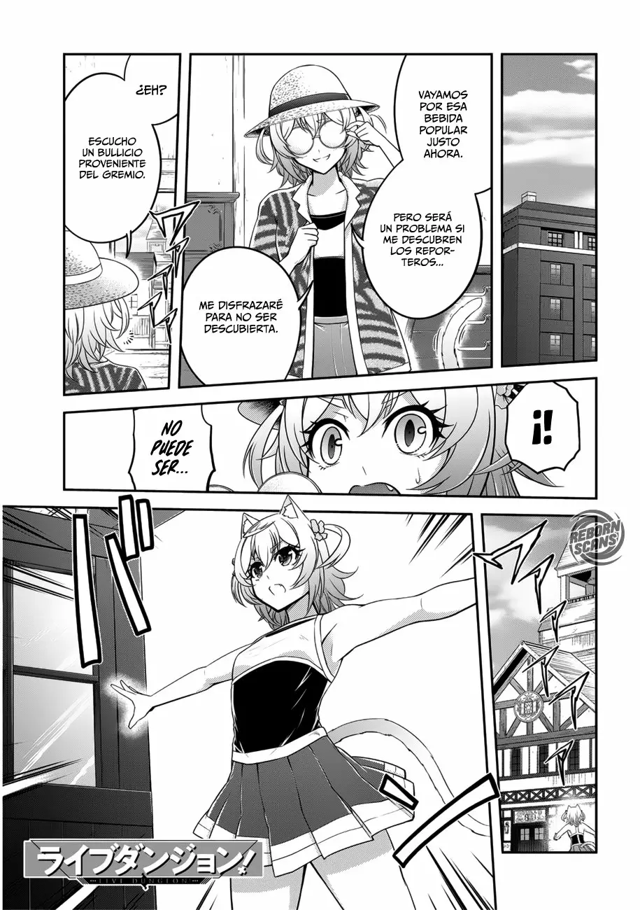 Página 36 del Manga