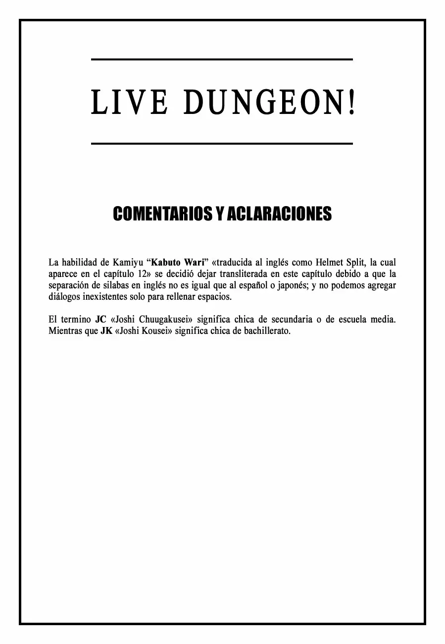 Página 32 del Manga