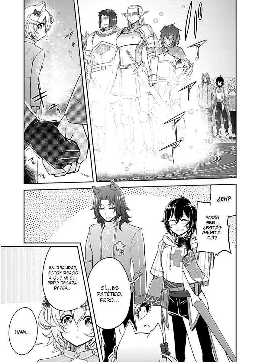 Página 34 del Manga