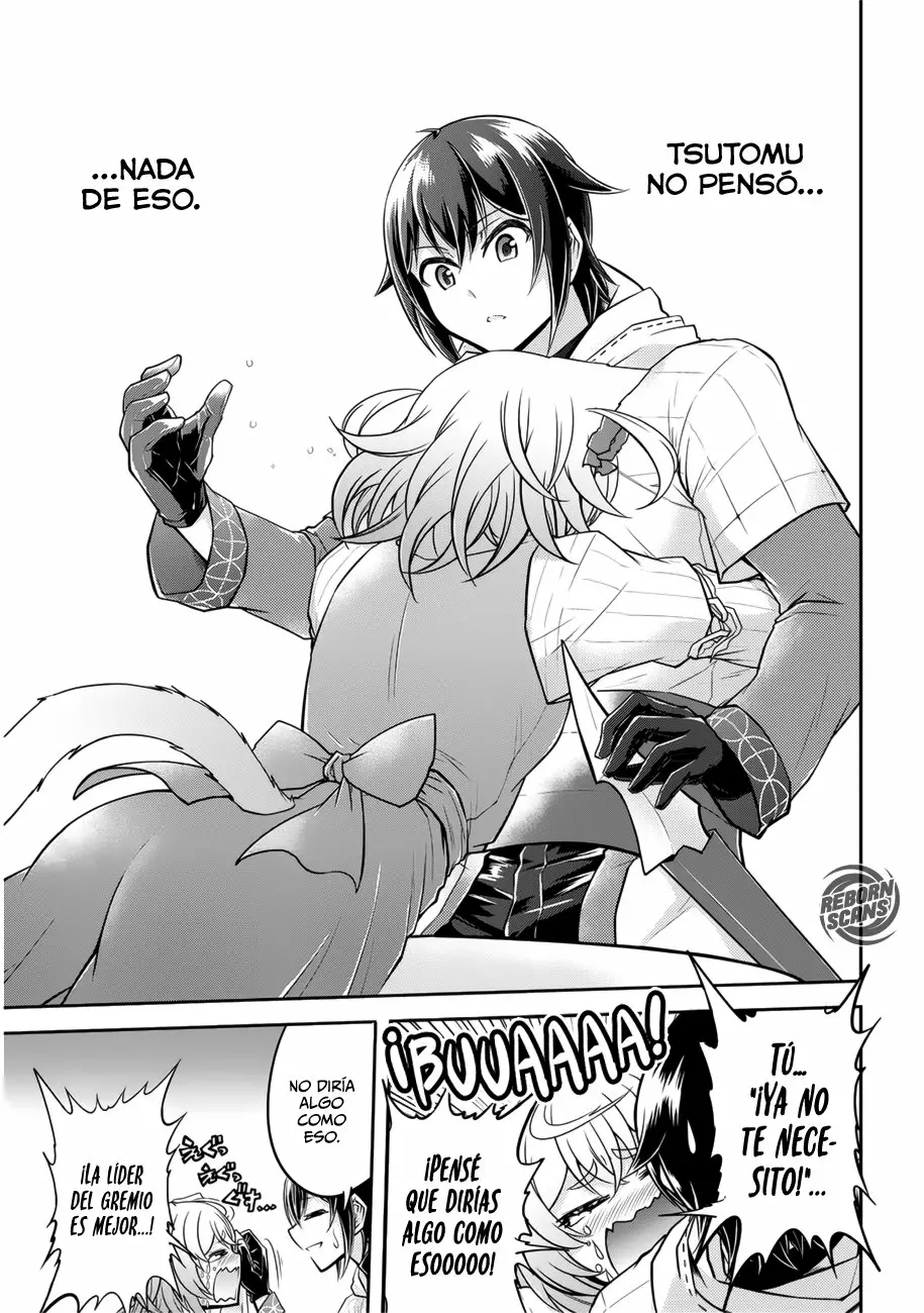 Página 32 del Manga