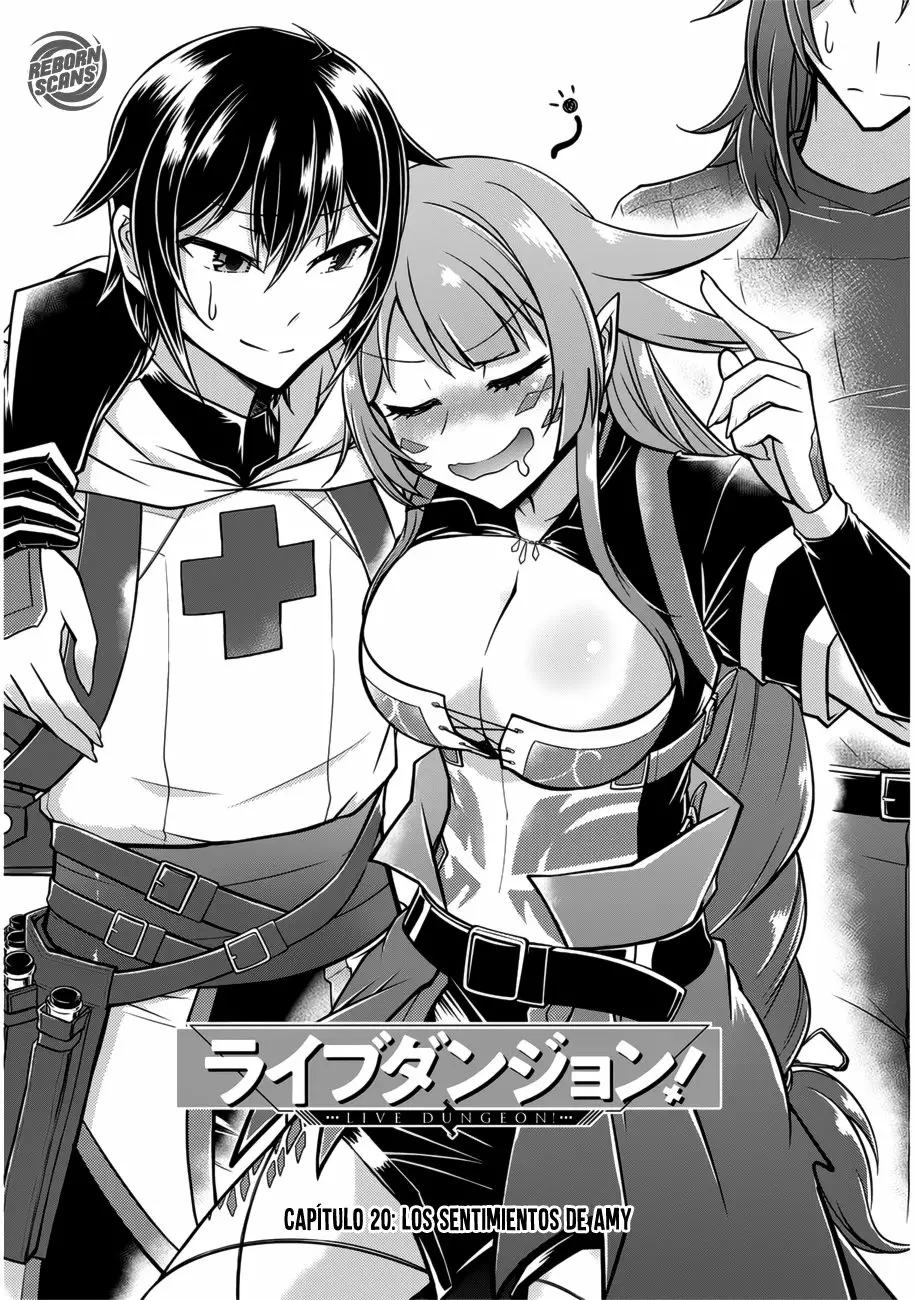 Página 35 del Manga