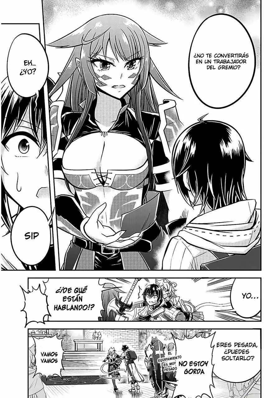 Página 36 del Manga
