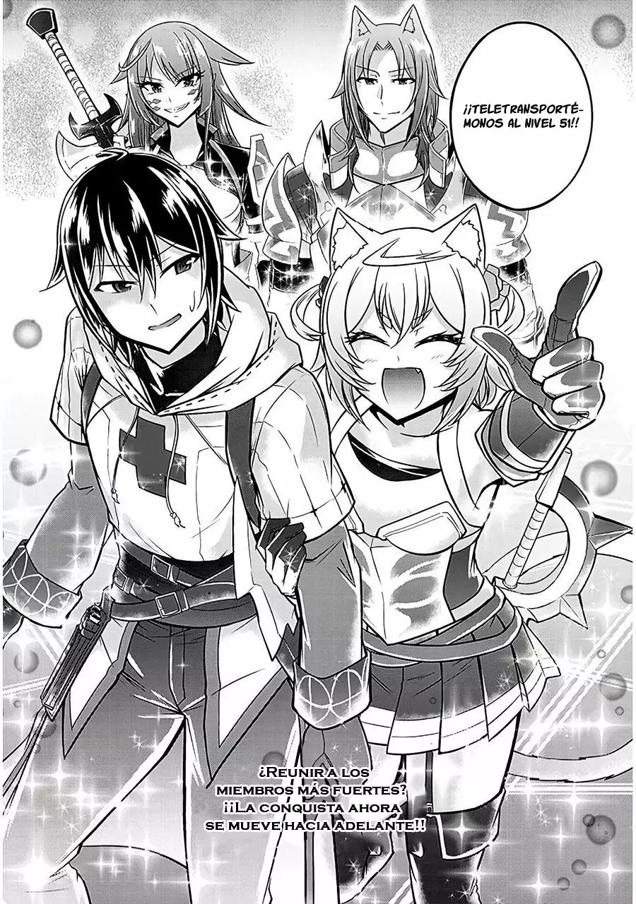 Página 37 del Manga