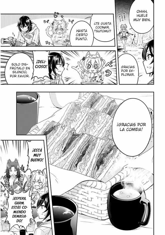 Página 34 del Manga