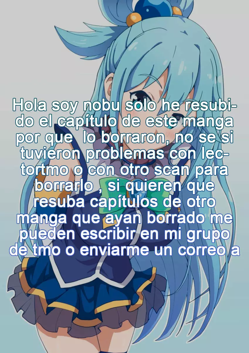 Página 36 del Manga