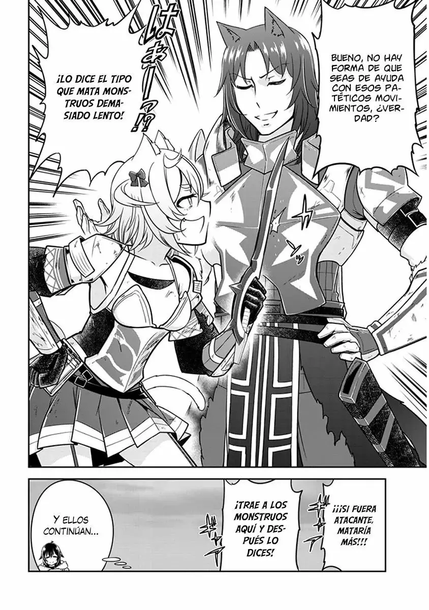Página 34 del Manga