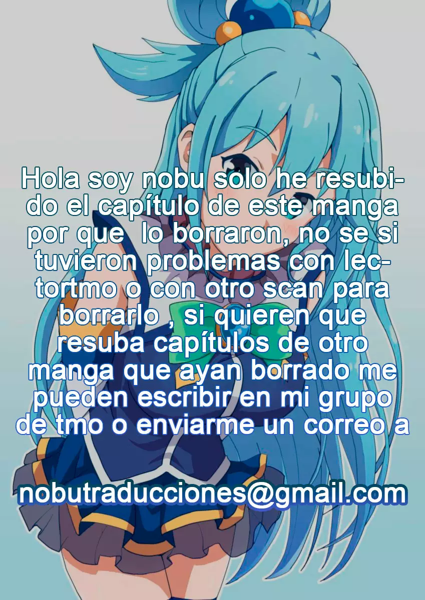 Página 36 del Manga