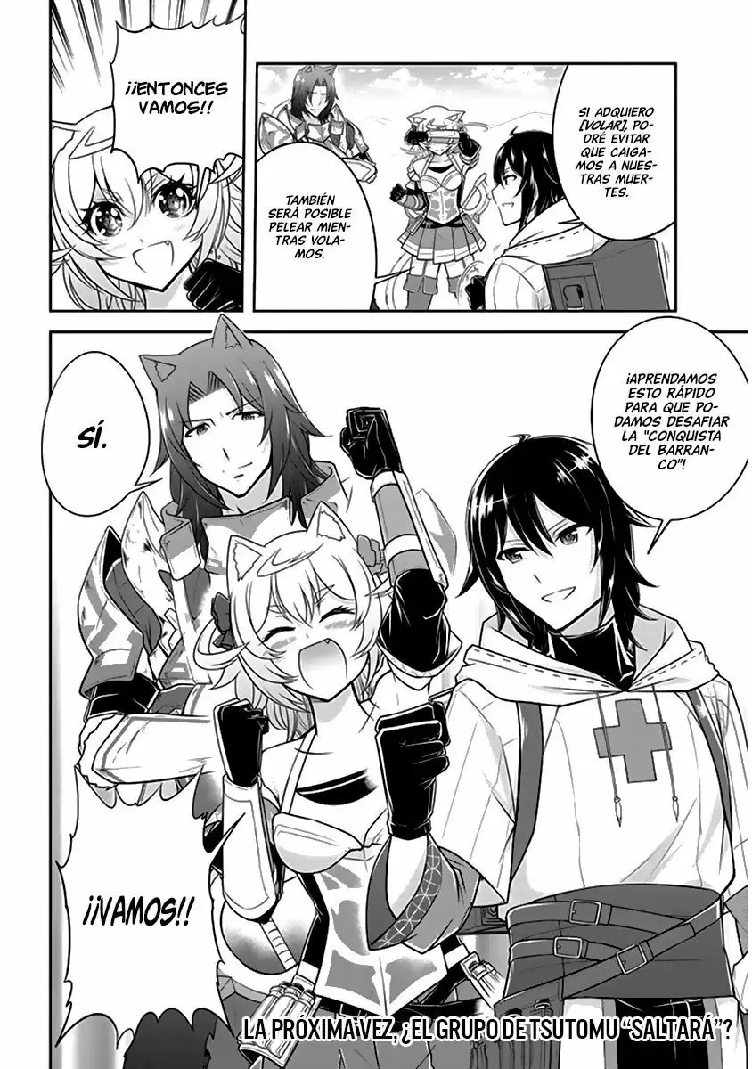Página 34 del Manga