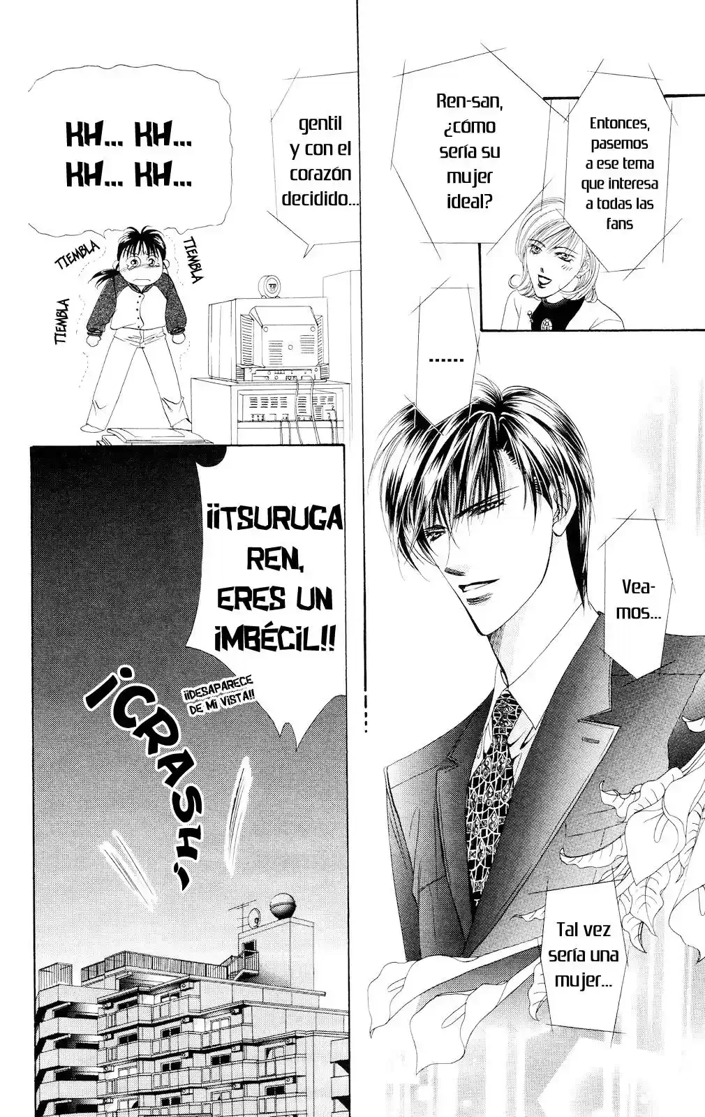 Página 37 del Manga