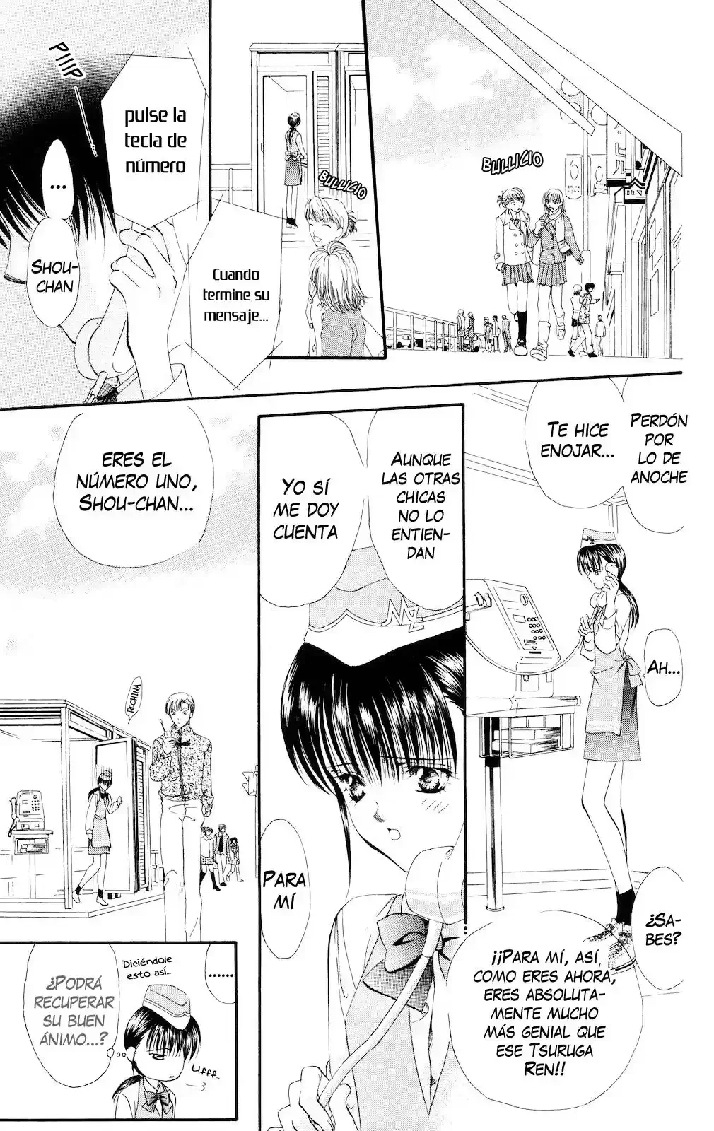 Página 38 del Manga