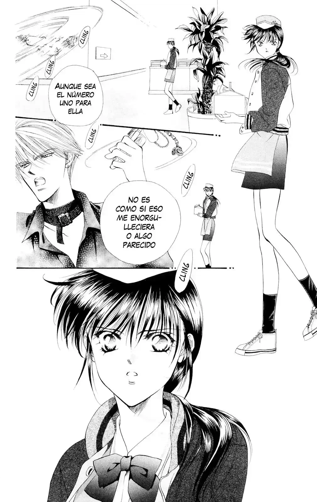 Página 41 del Manga
