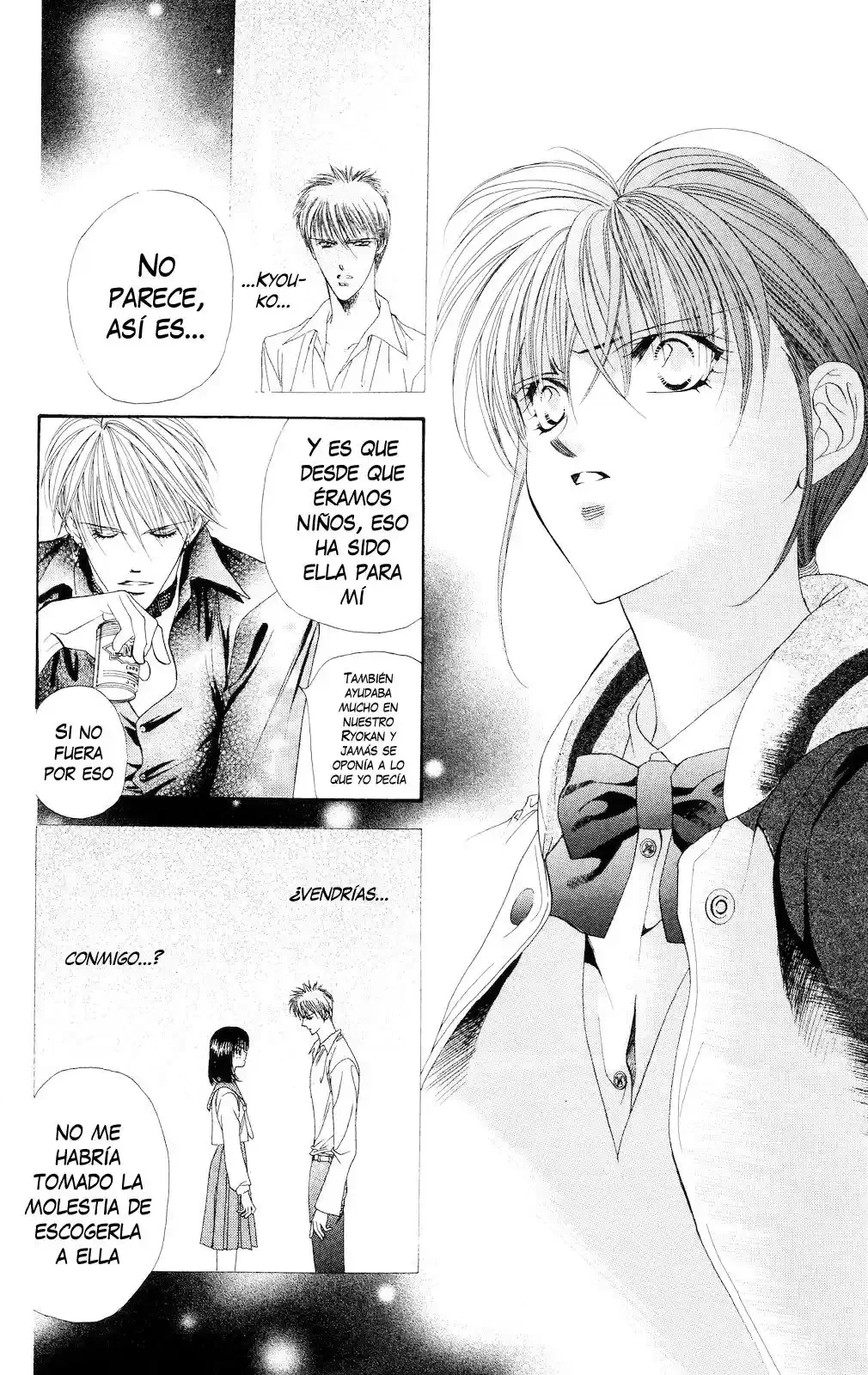 Página 43 del Manga