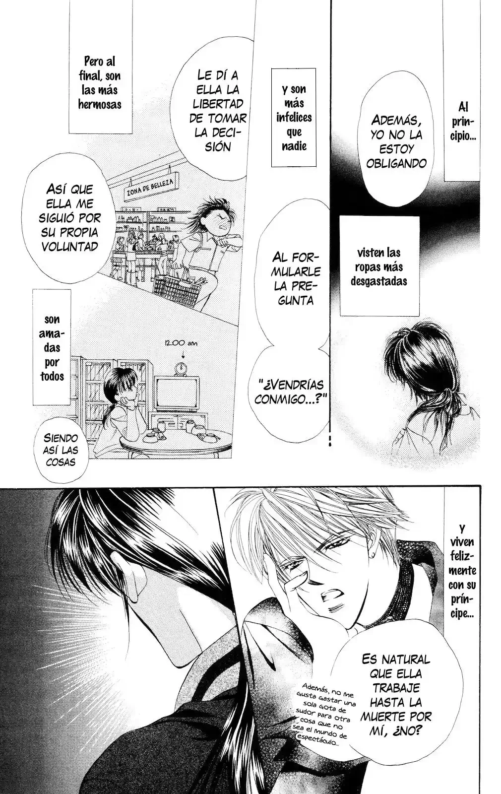 Página 44 del Manga