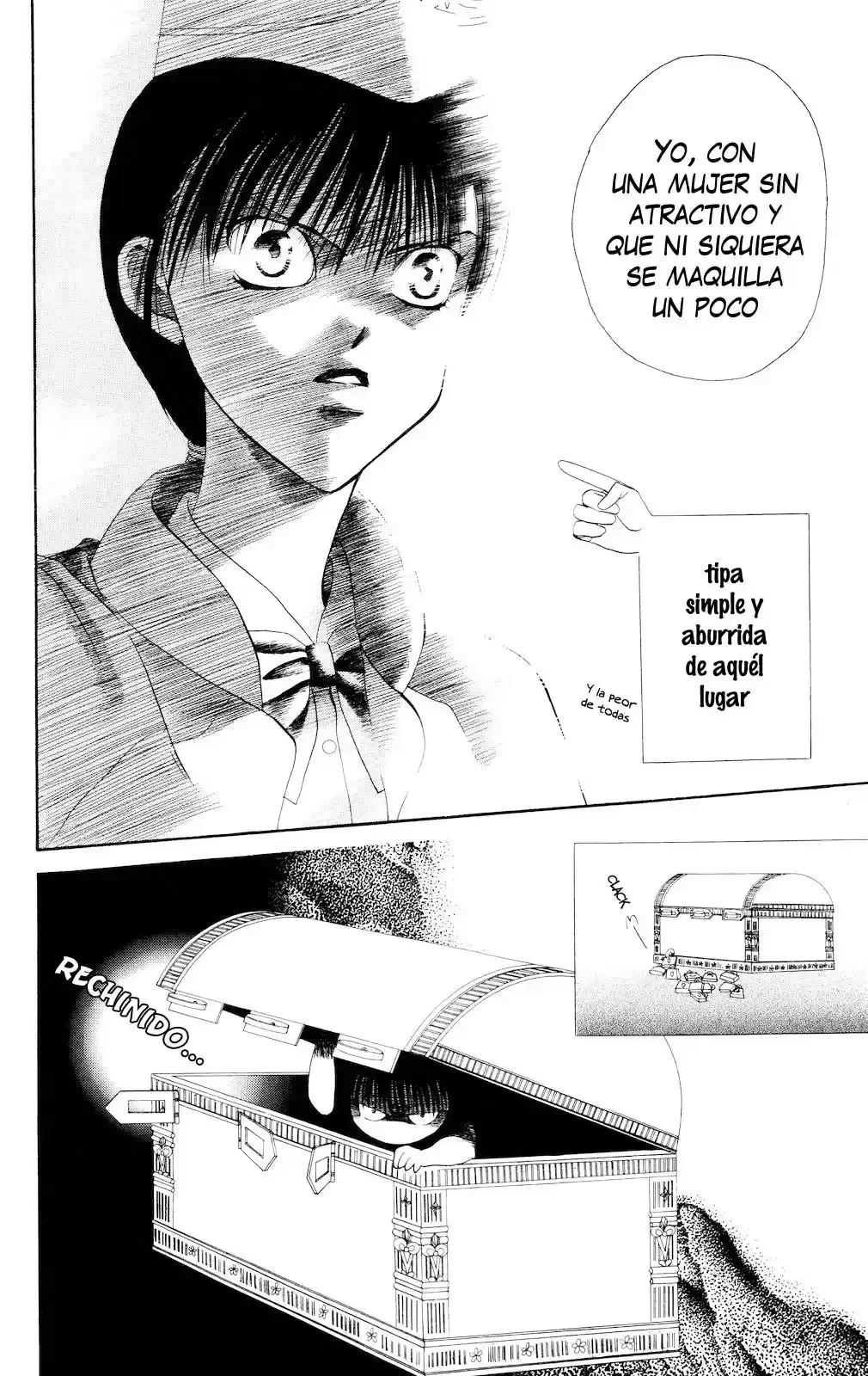 Página 47 del Manga