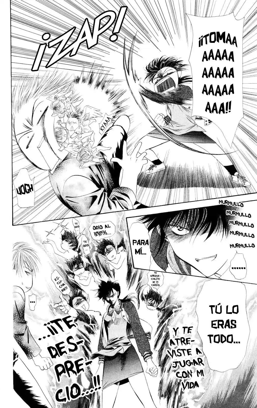 Página 50 del Manga