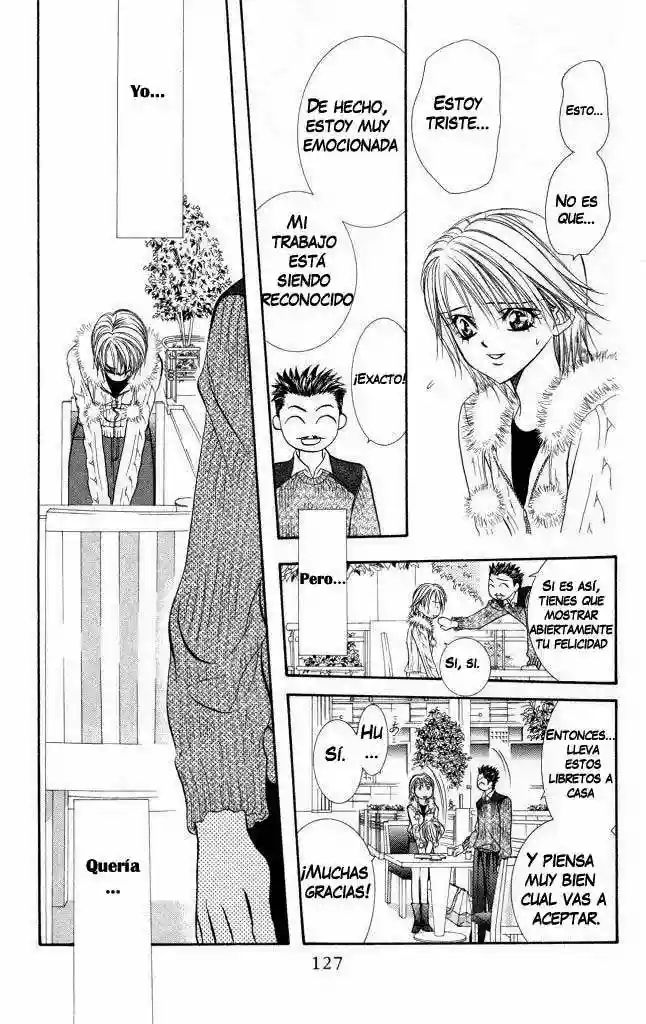 Página 32 del Manga