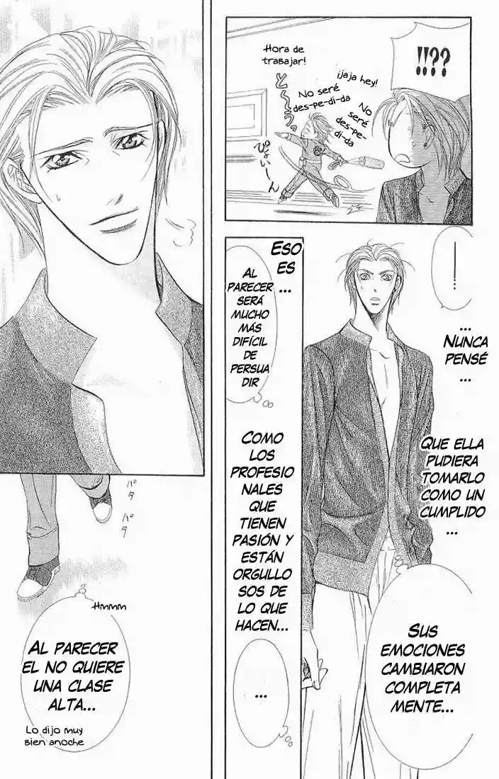 Página 35 del Manga