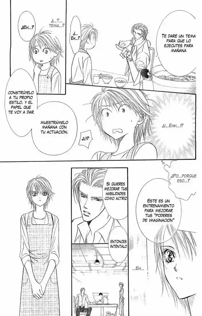 Página 30 del Manga