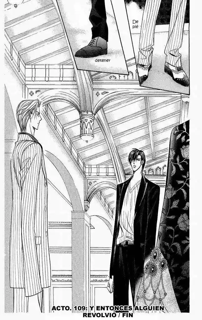 Página 34 del Manga