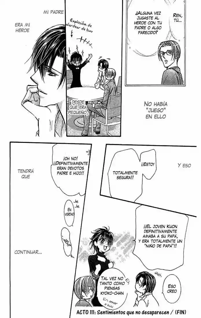 Página 34 del Manga