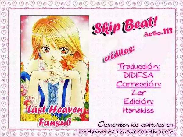 Página 32 del Manga