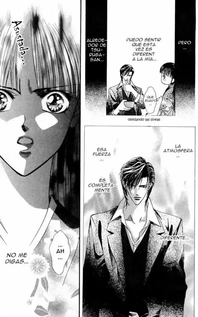 Página 36 del Manga
