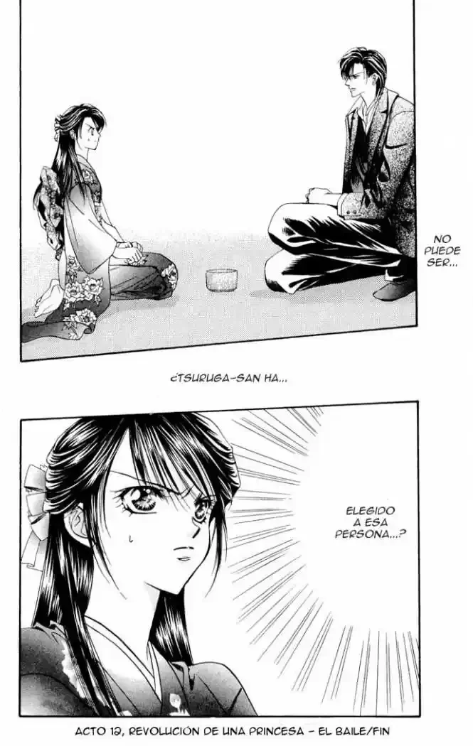Página 37 del Manga