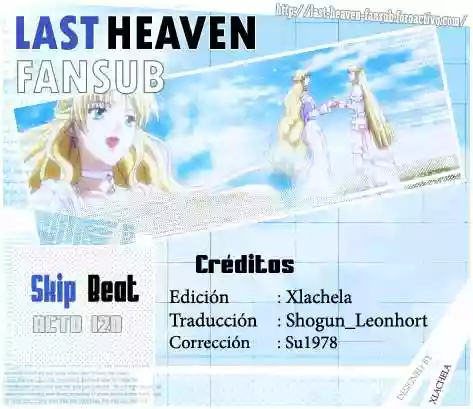 Página 39 del Manga