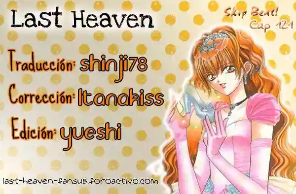 Página 38 del Manga