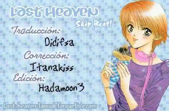 Página 34 del Manga