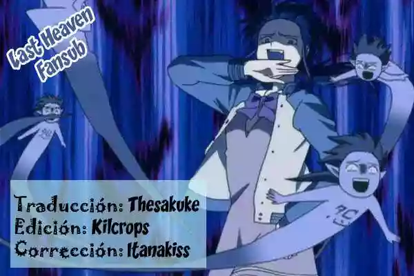 Página 37 del Manga